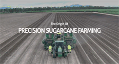 Desktop Screenshot of davcofarming.com