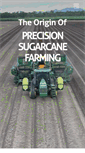 Mobile Screenshot of davcofarming.com
